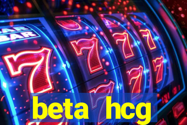 beta hcg indeterminado pode ser negativo